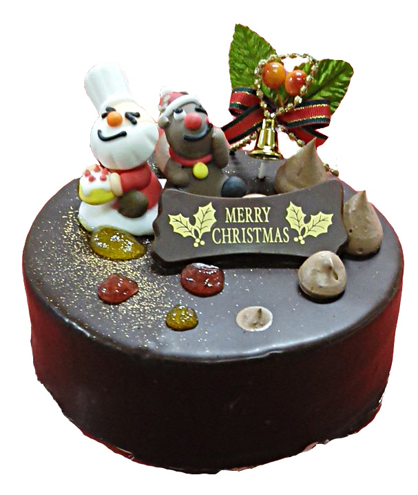 明月堂,和洋菓子,三木市,クリスマス,チョコレートケーキ,チーズケーキ,モンブラン,